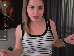 Recent screenshot of karen_caldwell