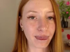 Recent screenshot of karen_graham