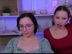 Recent screenshot of kari_pirs