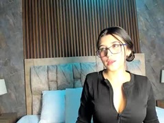 Recent screenshot of karina_carmona