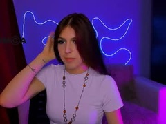 Recent screenshot of karinaaaaxxx