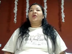 Recent screenshot of karinalcdf
