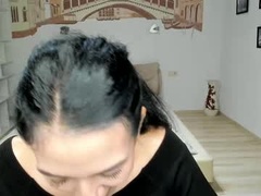 Recent screenshot of karinalees