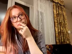 Recent screenshot of karinamuccia