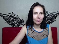 Recent screenshot of karinaswann