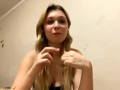 Recent screenshot of karisawaldon