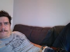 Recent screenshot of karl_mask