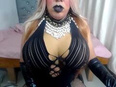 Recent screenshot of karla_brown25