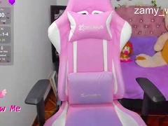 Recent screenshot of karla_cutee1