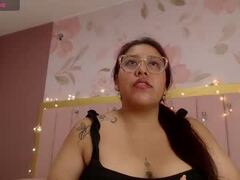 Recent screenshot of karla_lanebbw_