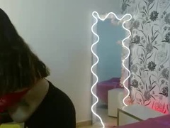 Recent screenshot of karla_tay1