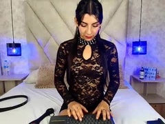 Recent screenshot of karlakiss_t