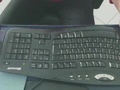 Recent screenshot of karll122