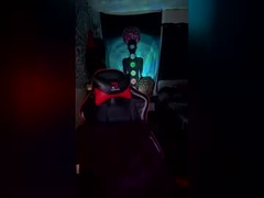 Recent screenshot of karma711711