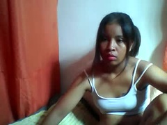 Recent screenshot of karmellah