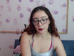 Recent screenshot of karol_prescot