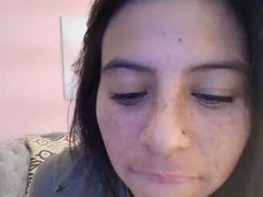 Recent screenshot of karol_storm