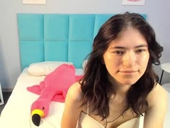 Recent screenshot of karolina_mimi