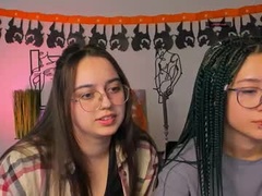 Recent screenshot of karolina_vendi