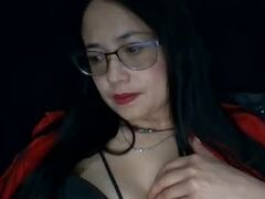 Recent screenshot of karoline_queen28