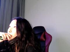 Recent screenshot of karolinehamelton