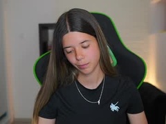 Recent screenshot of karynaluss