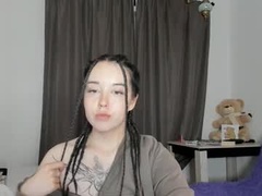 Recent screenshot of kasanda_luis