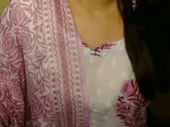 Recent screenshot of kashish___