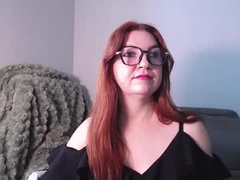 Recent screenshot of kassidyflower