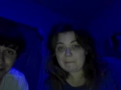 Recent screenshot of kassieandcord