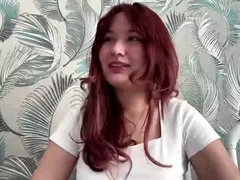 Recent screenshot of kassieiserman