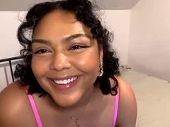 Recent screenshot of kat_9021ho