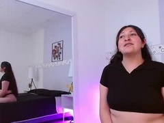 Recent screenshot of kata_rosse