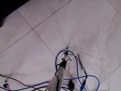 Recent screenshot of katalellabitch