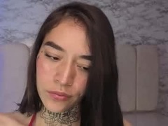 Recent screenshot of kataleya_t