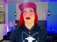 Recent screenshot of katalina_hot2