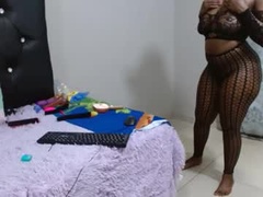 Recent screenshot of kataliyaxxx