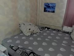 Recent screenshot of katcocco