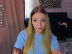 Recent screenshot of kate__walker