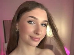 Recent screenshot of kate_cherry_star