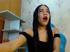 Recent screenshot of kate_hewson