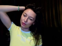 Recent screenshot of kate_millersi