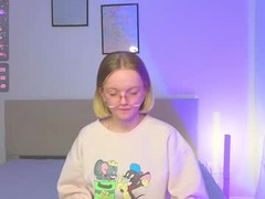 Recent screenshot of katebunnys