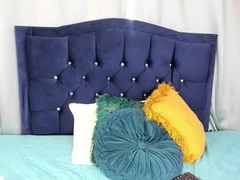 Recent screenshot of kateeowens_