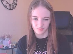 Recent screenshot of katekayer