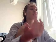 Recent screenshot of katelynndelprete