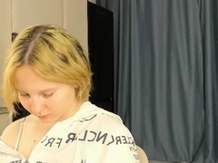 Recent screenshot of kateparson