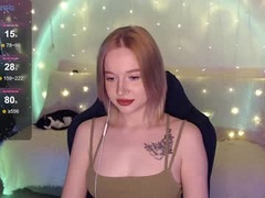 Recent screenshot of katerinaxvold