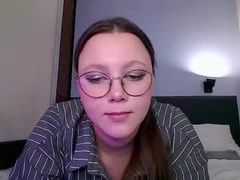 Recent screenshot of katerosen