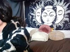Recent screenshot of katha_and_malcom